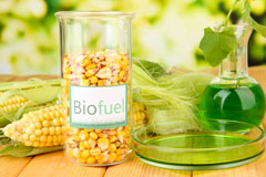 Mattersey Thorpe biofuel availability